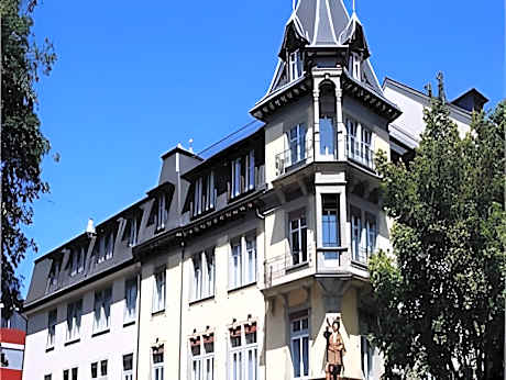 Hotel Waldhorn