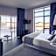 Mercure Cherbourg Centre Port