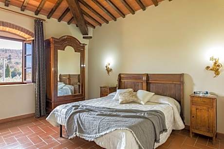 Tenuta La Pieve Casale La Valle
