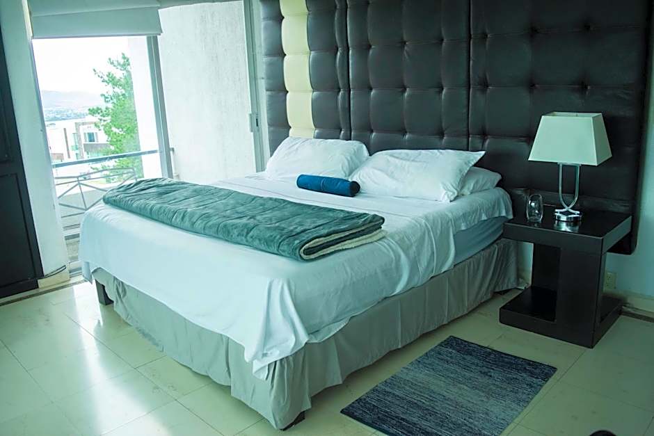 Giakor Suites - Gran Jardín