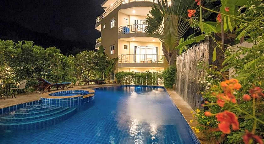 Chaweng Noi Residence