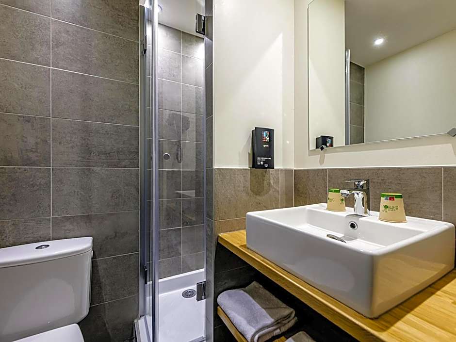 Greet Hotel Bordeaux Floirac Arena