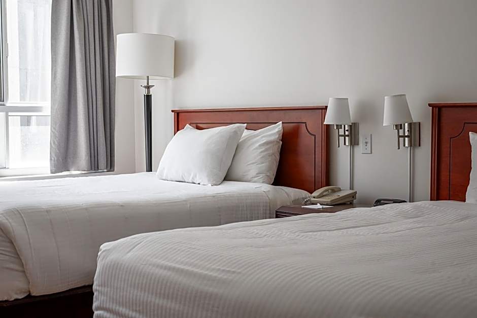 Hotel Les Suites Labelle