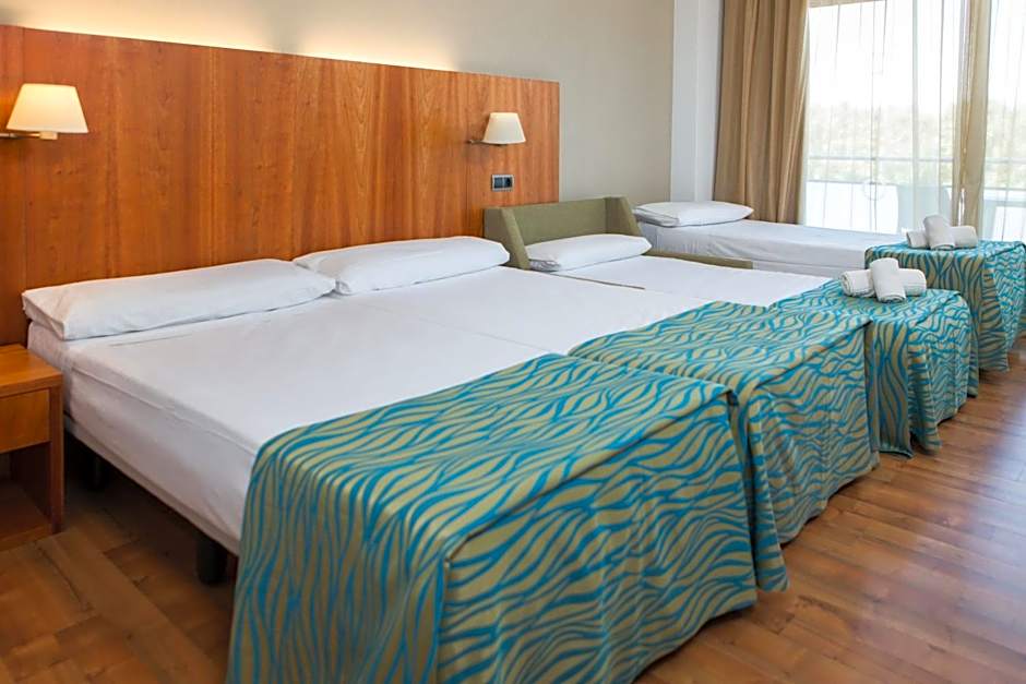 RVHotels Nautic Park