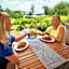 Aquilo Hotel Panoráma