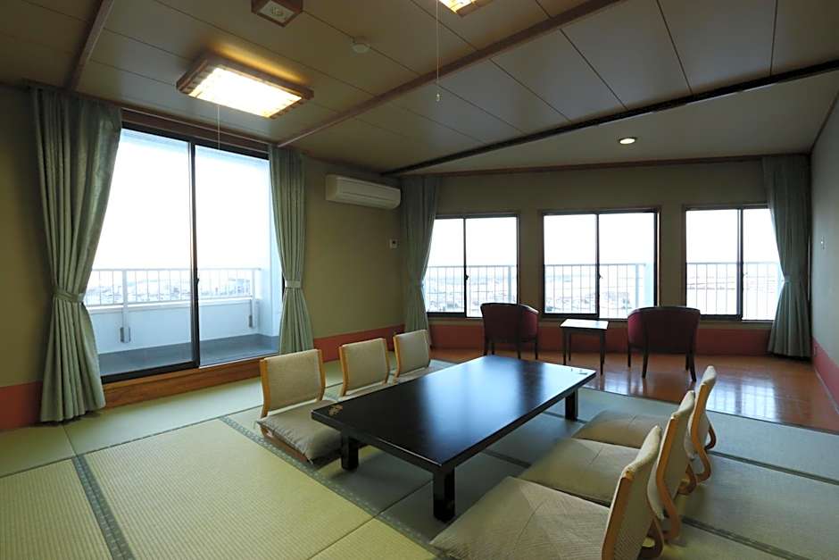 Hotel Seikaisou