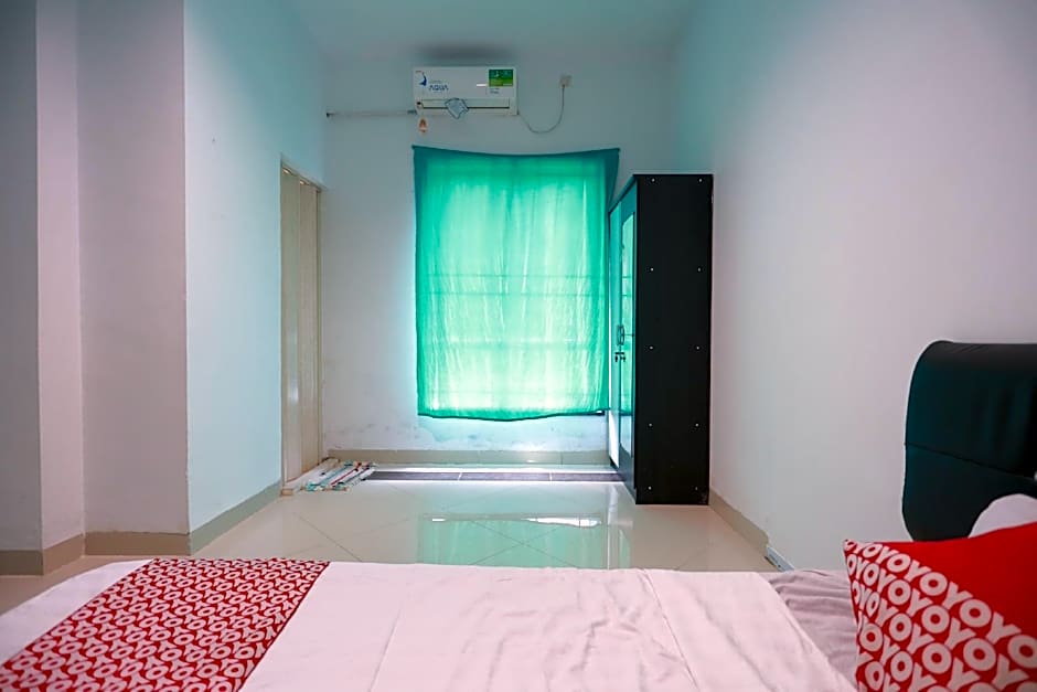 Hotel O Mamapapahouse