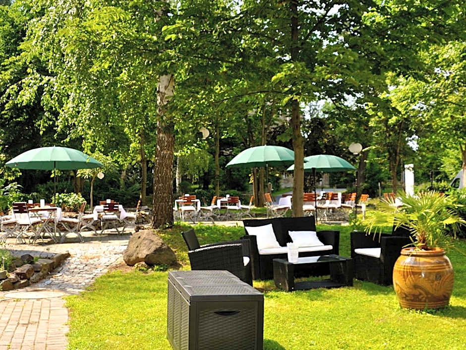 Hotel Dein Gutshof