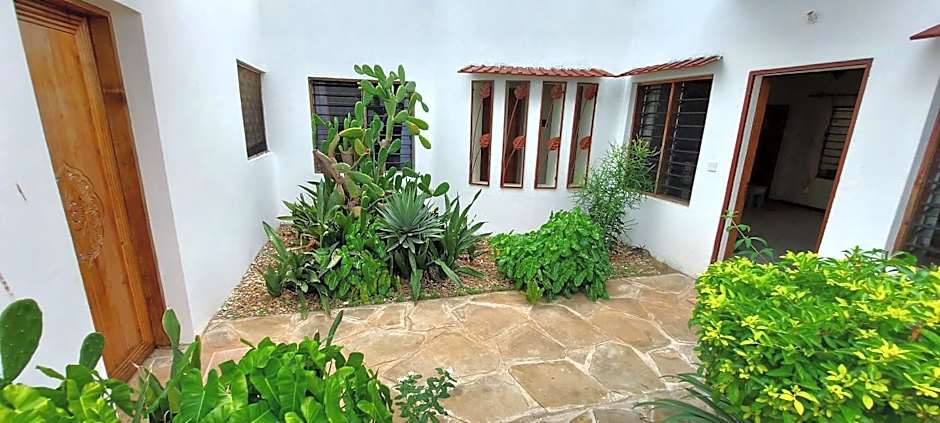 The Villa Mela, Malindi