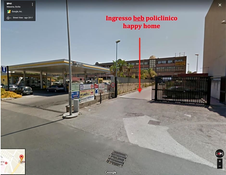 Policlinico Happy Home