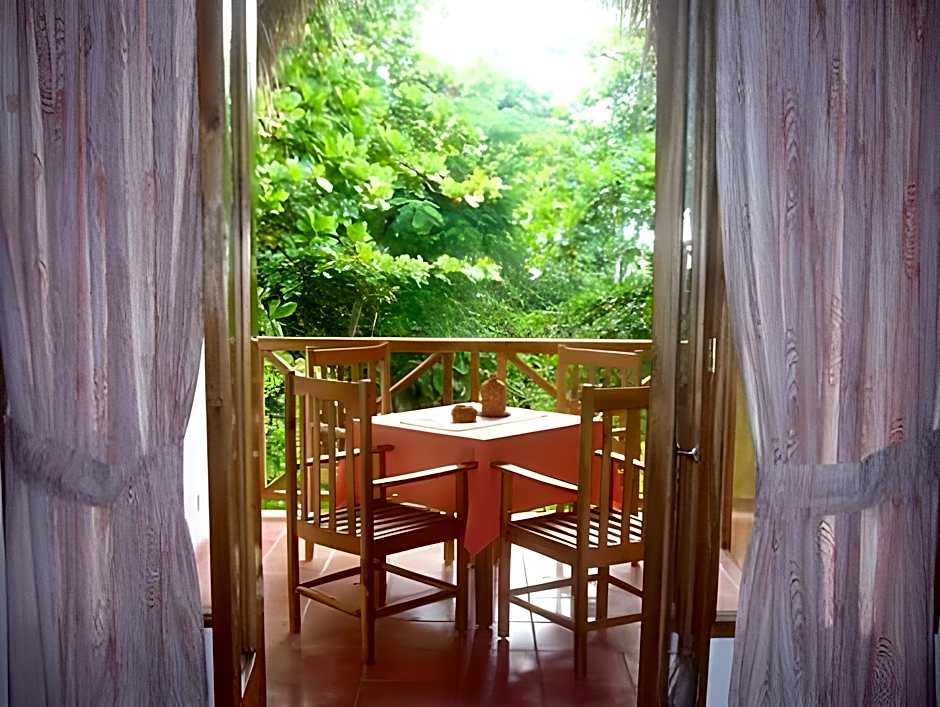 La Residencia Del Paseo