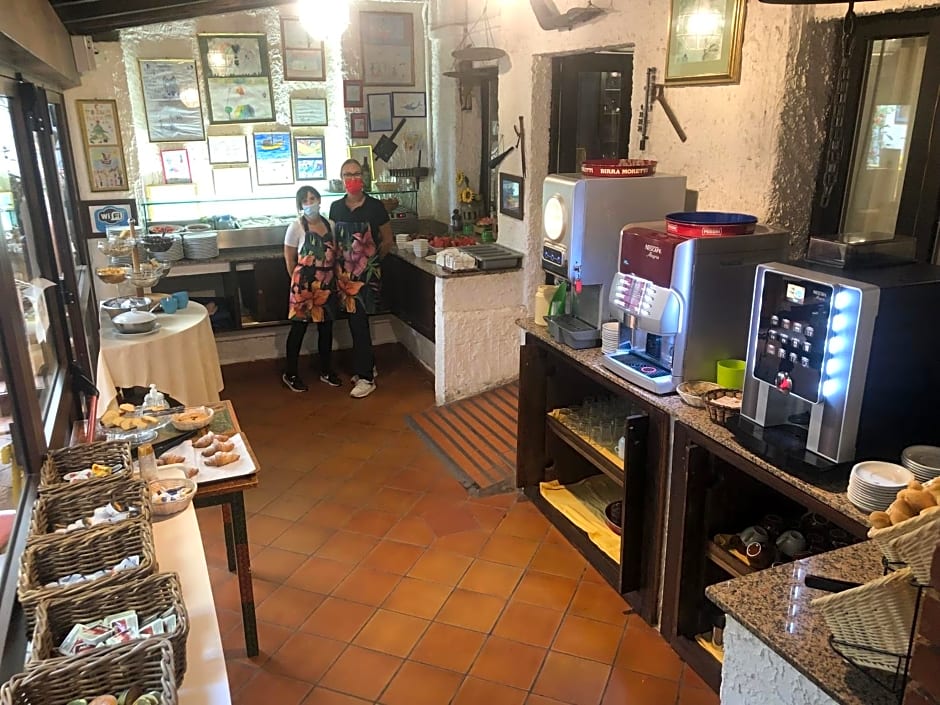 Hotel da Peppe