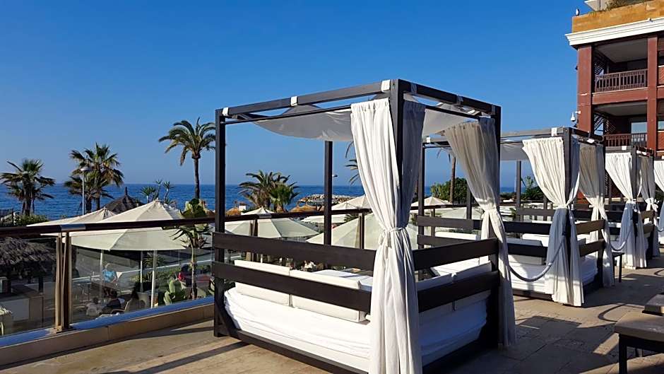 Gran Hotel Guadalpín Banus