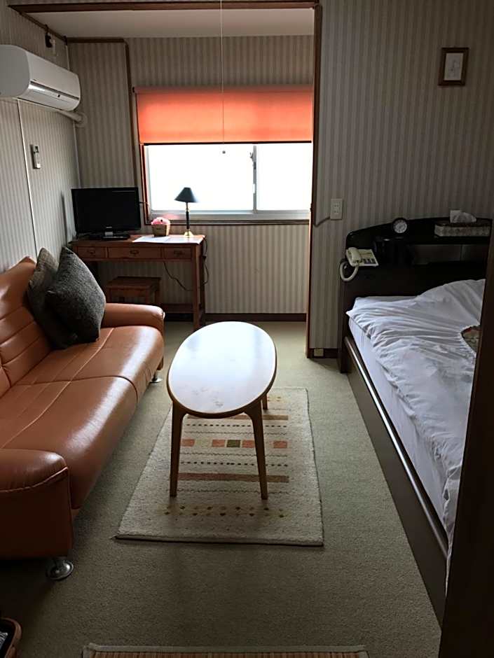 Ryokan Seifuso