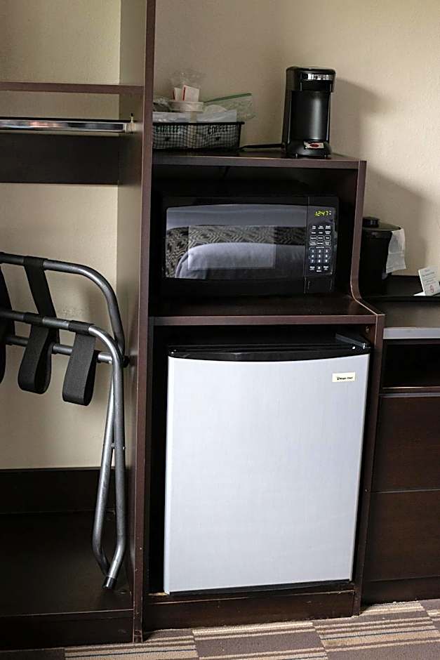 Microtel Inn & Suites By Wyndham Waynesburg