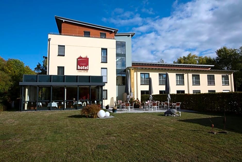 Stadthotel Crailsheim