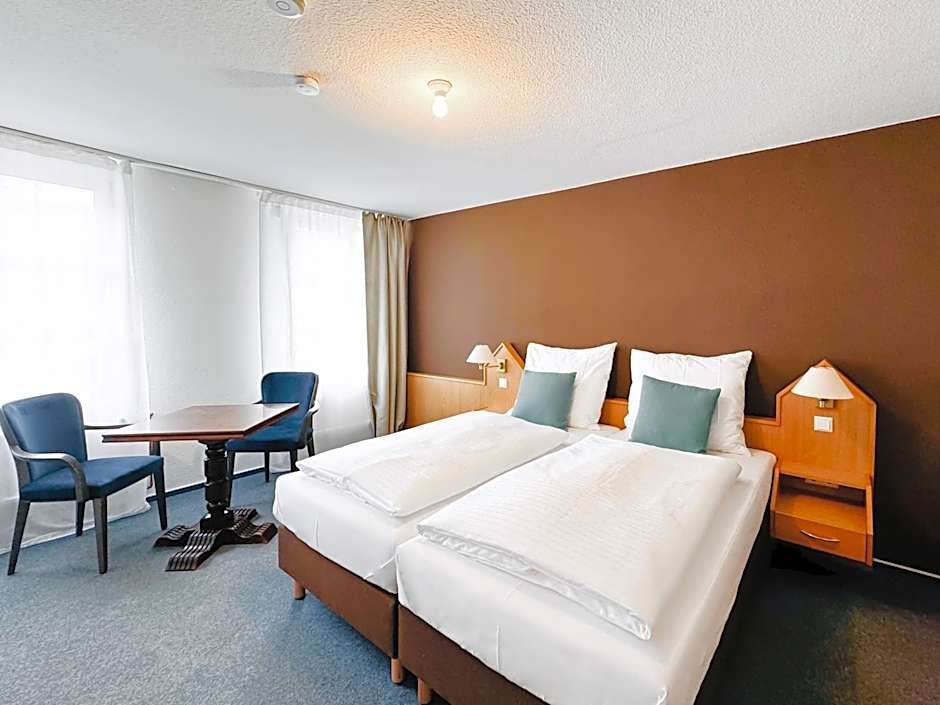 Hotel & Gästehaus Seehof