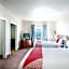 OYO Townhouse Clute Lake Jackson