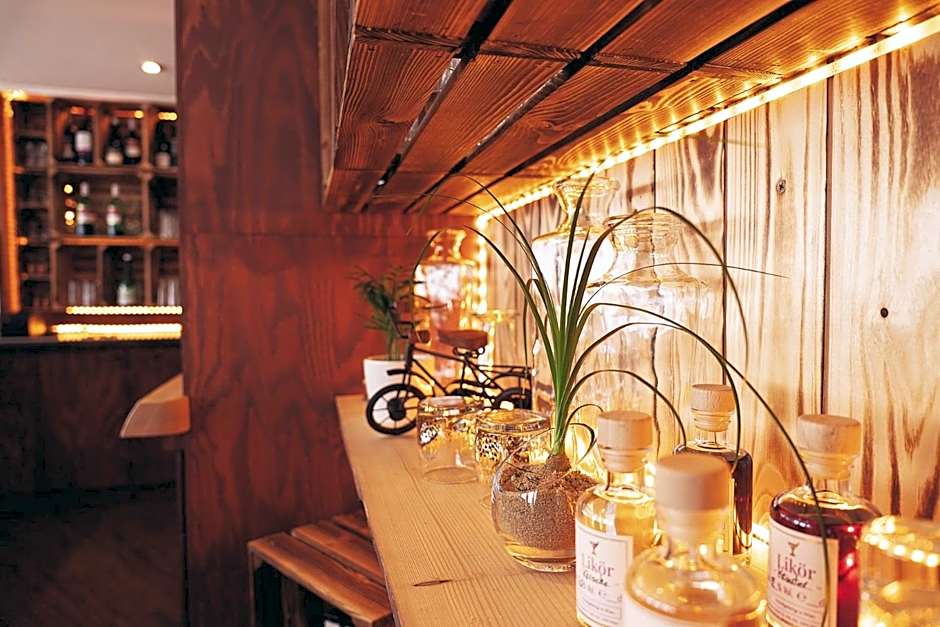 Hotel Mein Bergblick