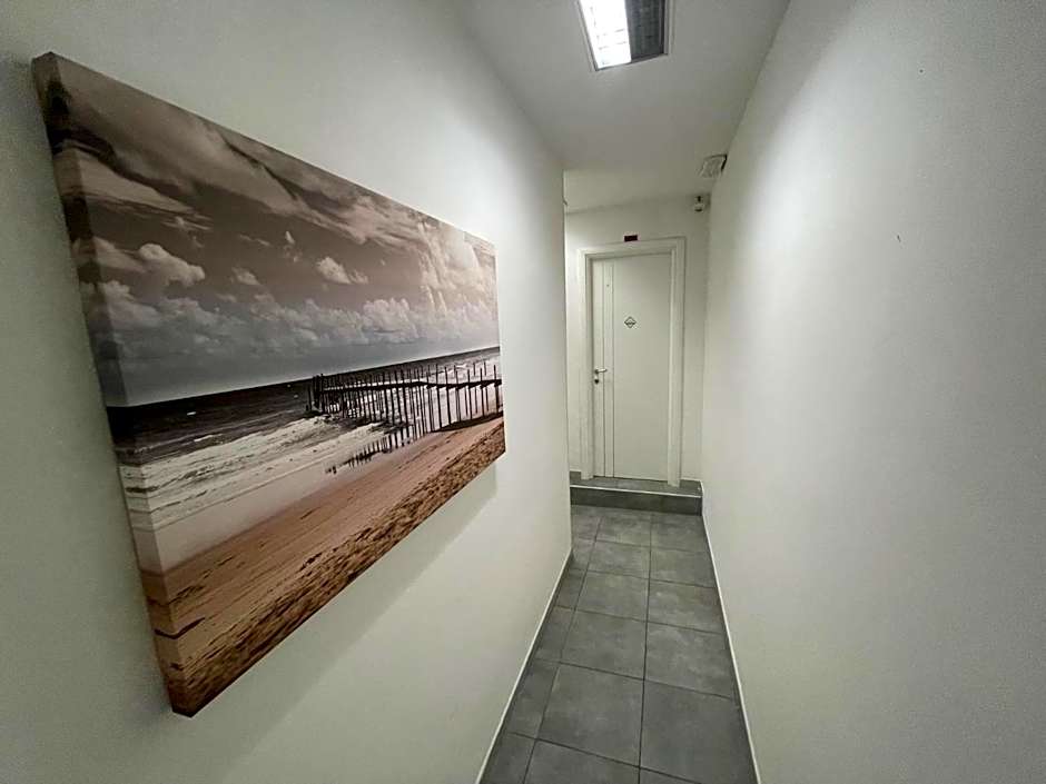 Albergo Villa Marina