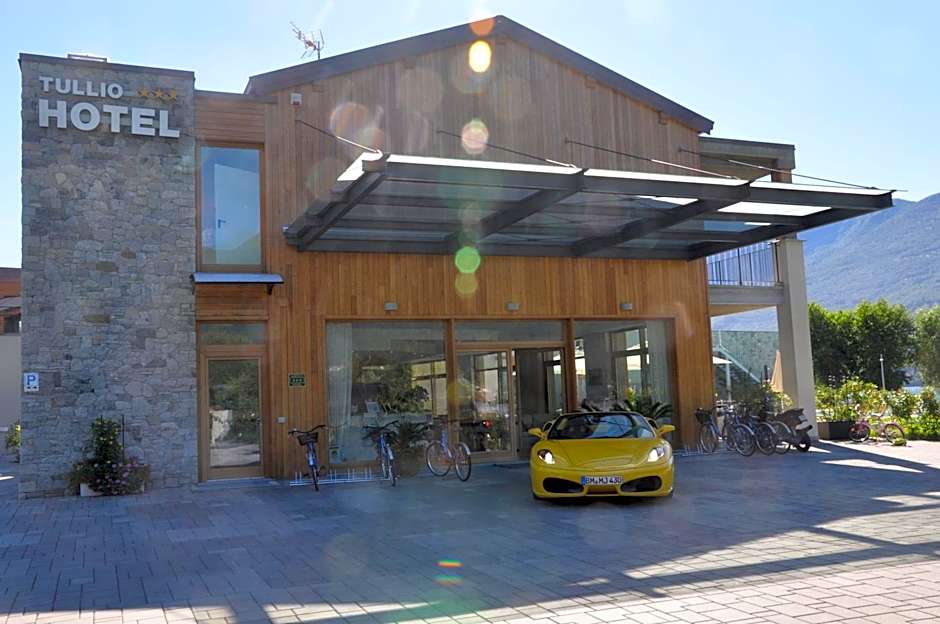 Tullio Hotel