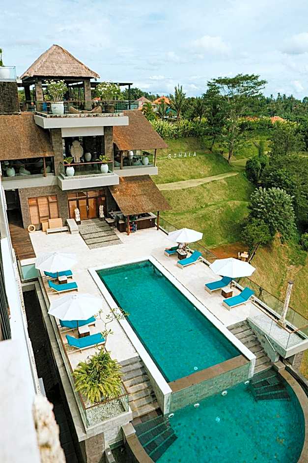 Sthala, a Tribute Portfolio Hotel, Ubud Bali