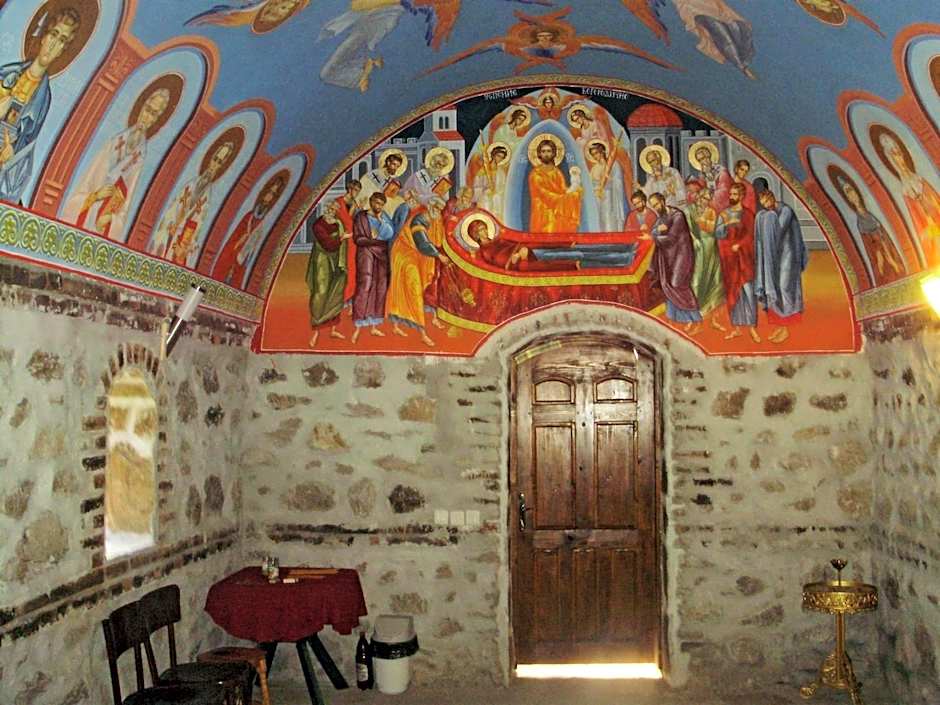 Ваканционно селище Ива