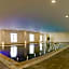 Sai Gon Phu Tho Hotel