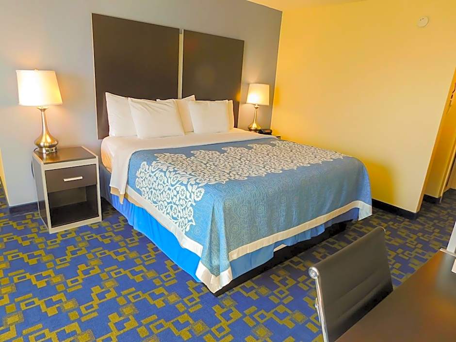 Days Inn & Suites by Wyndham Pocahontas