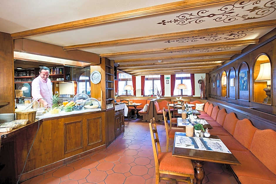 Le Petit CHARME-INN