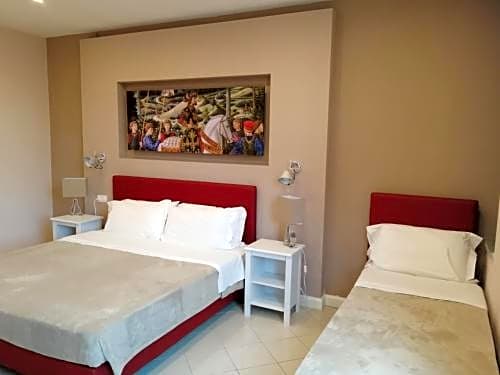 Locanda d'Elsa