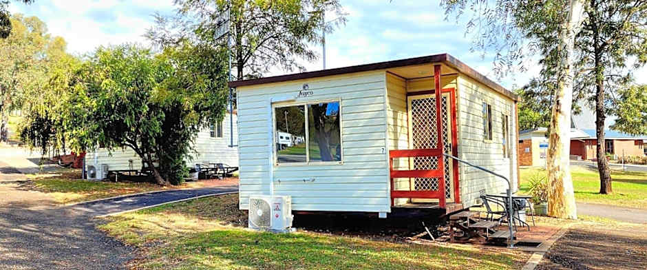 Spicer Caravan Park