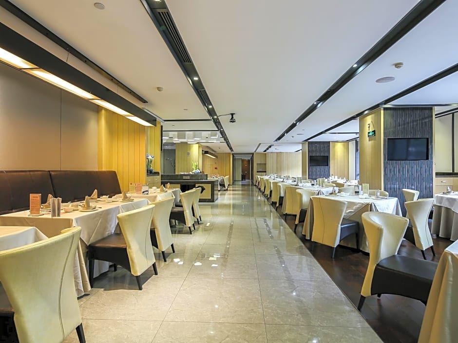 Yuwa Hotel