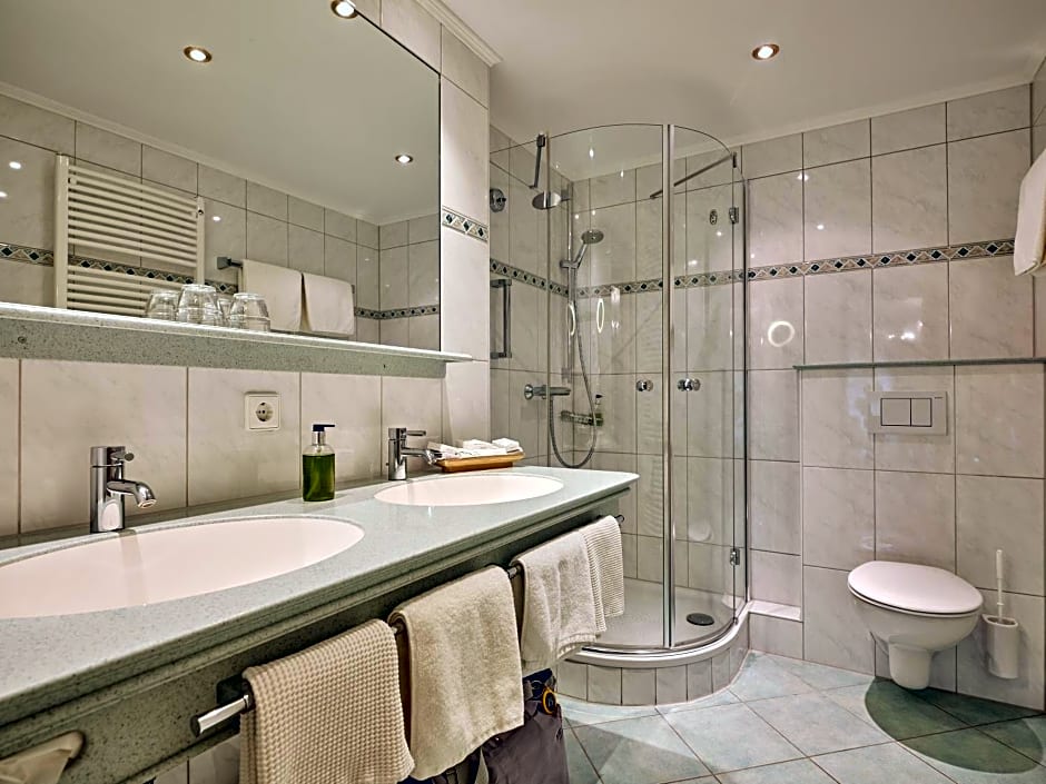 Hotel Reppert