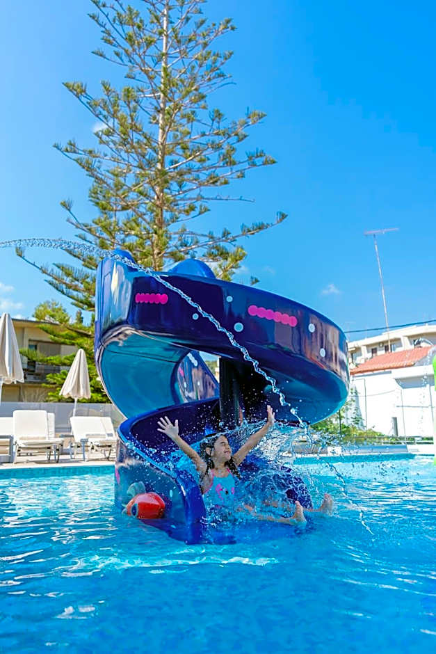 Minos Hotel
