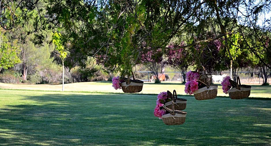 Posada Real del Pinar