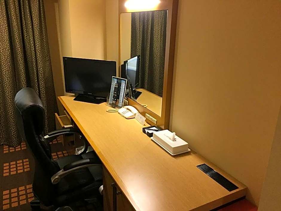 Tachikawa Washington Hotel