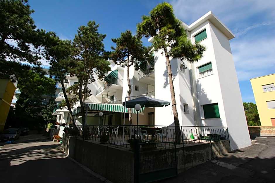 Hotel Garden