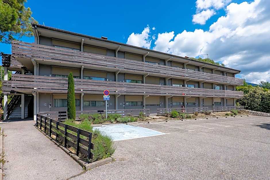 Kyriad Digne les Bains Hotel