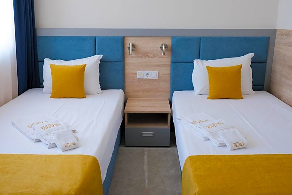 SPS Hotel
