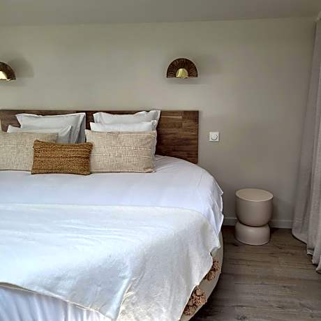 Prestige Double Room