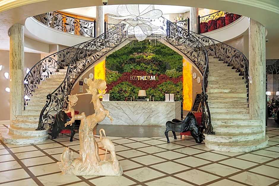 ECO Therma Village - SPA Mineral Pool & All inclusive & Free Parking