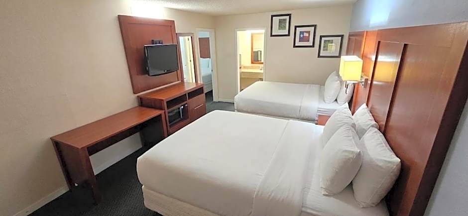 Alice Motor Inn