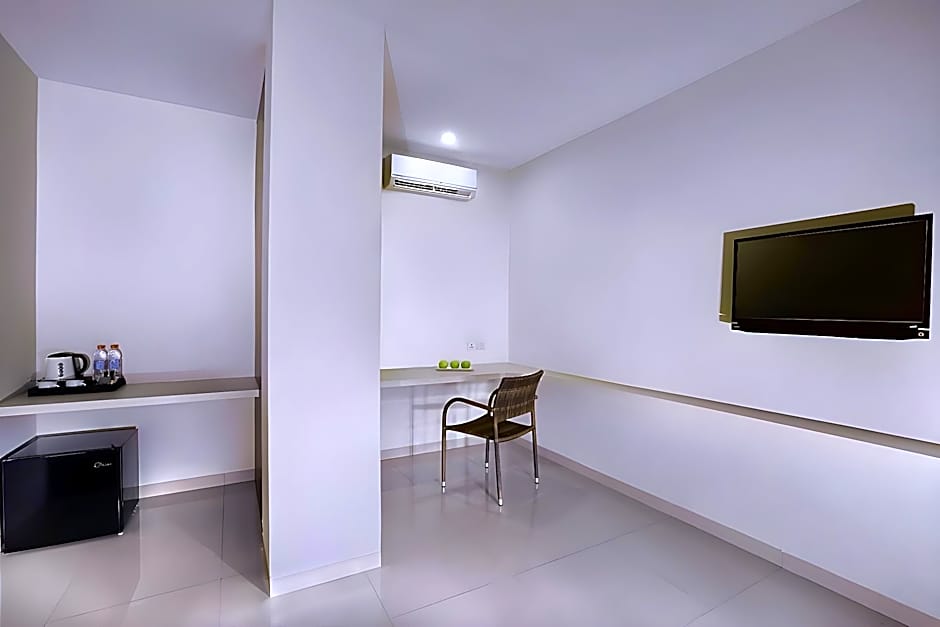 favehotel Simpang Lima - Semarang