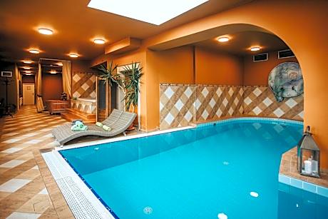 Hotel Ruze