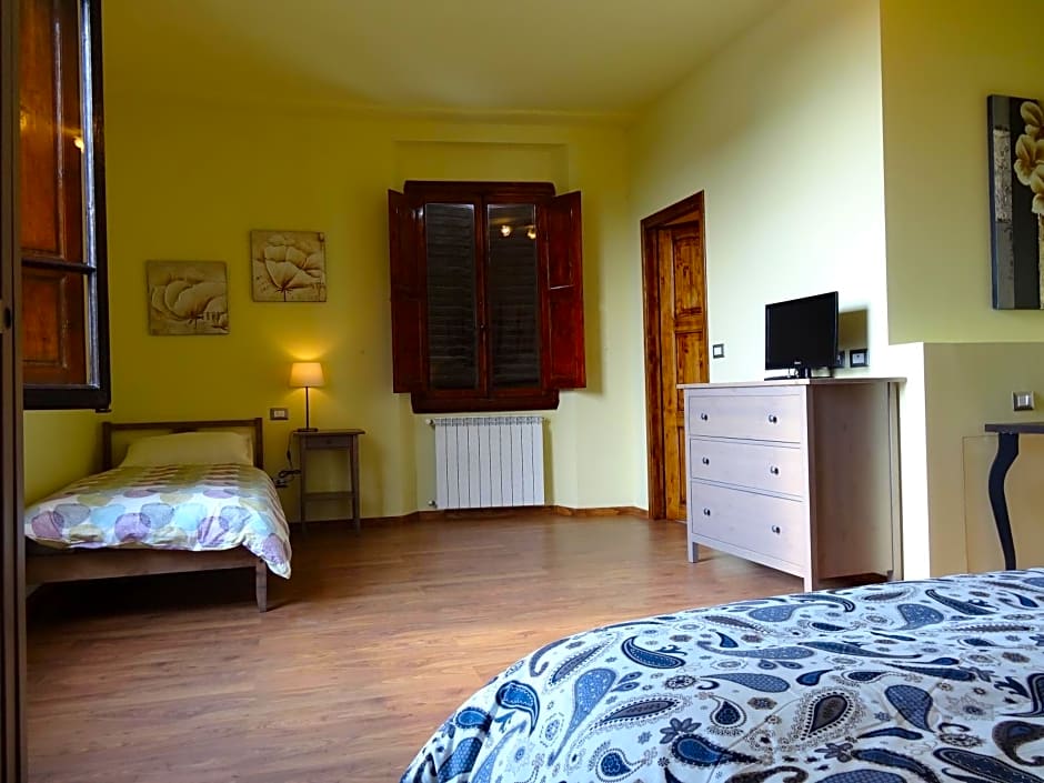Bed & Breakfast La Tavernetta
