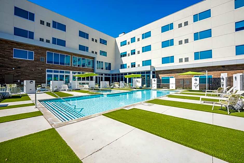 Element by Marriott Waco