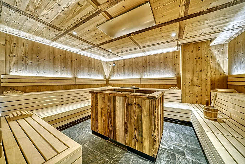 Hotel Pustertalerhof