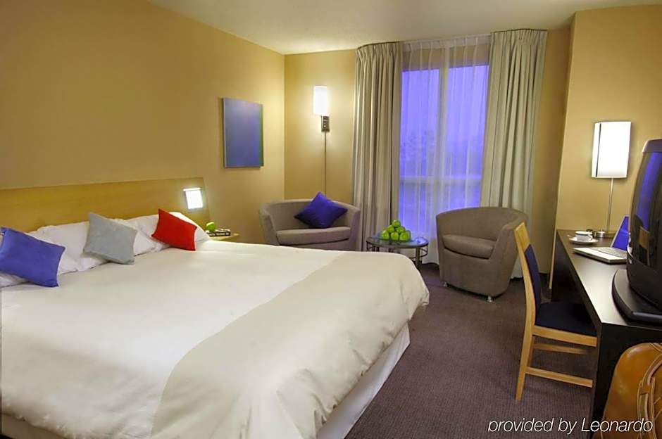 Holiday Inn Raleigh Downtown By IHG