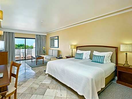 Double Room with Sea View